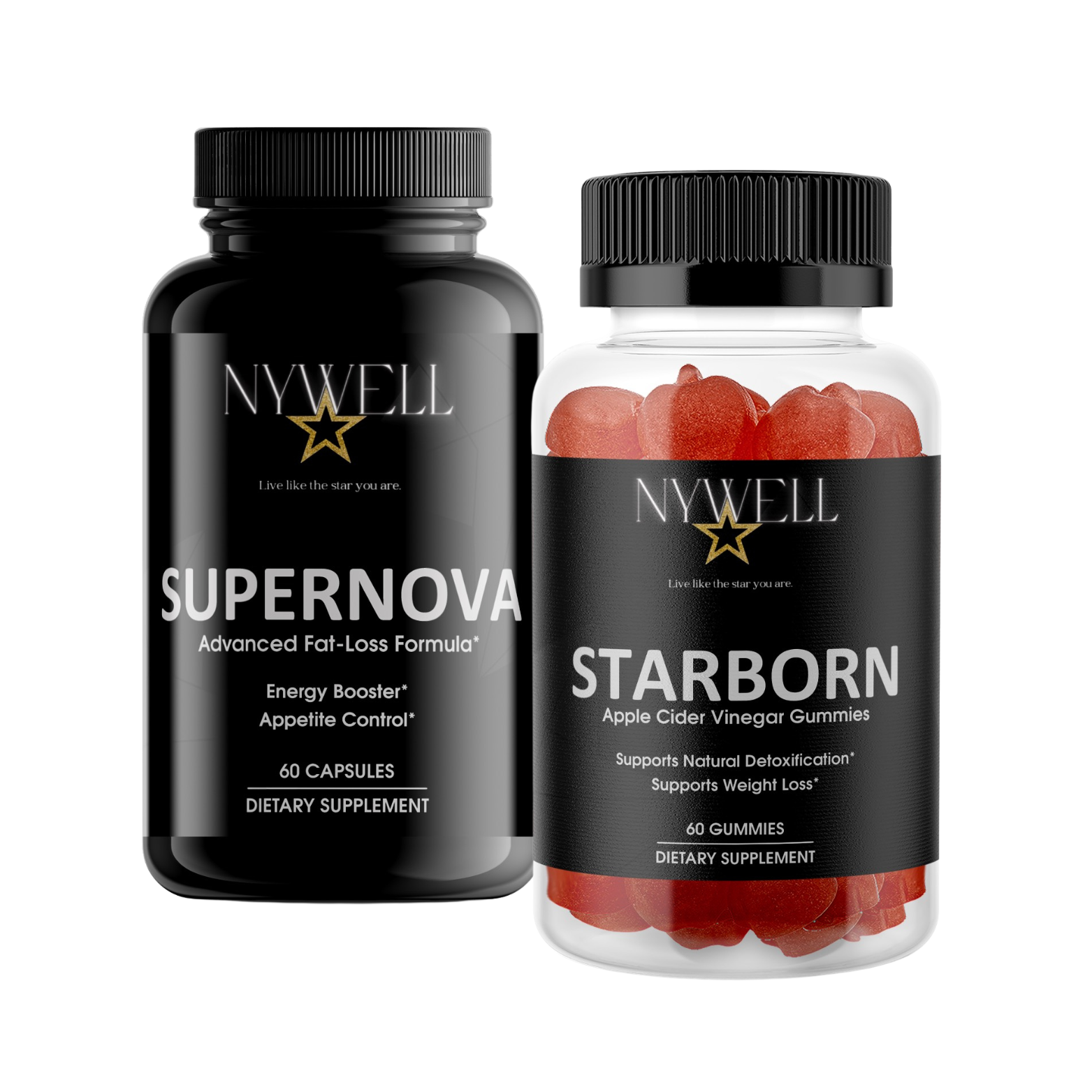 STARBORN + SUPERNOVA