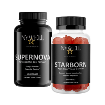 STARBORN + SUPERNOVA