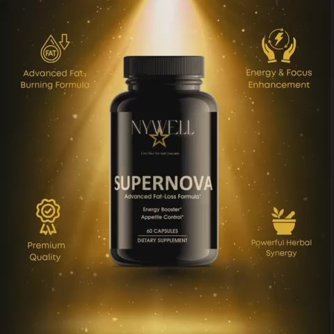 STARBORN + SUPERNOVA